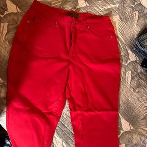 New without tags, Judy Blue Size 14W